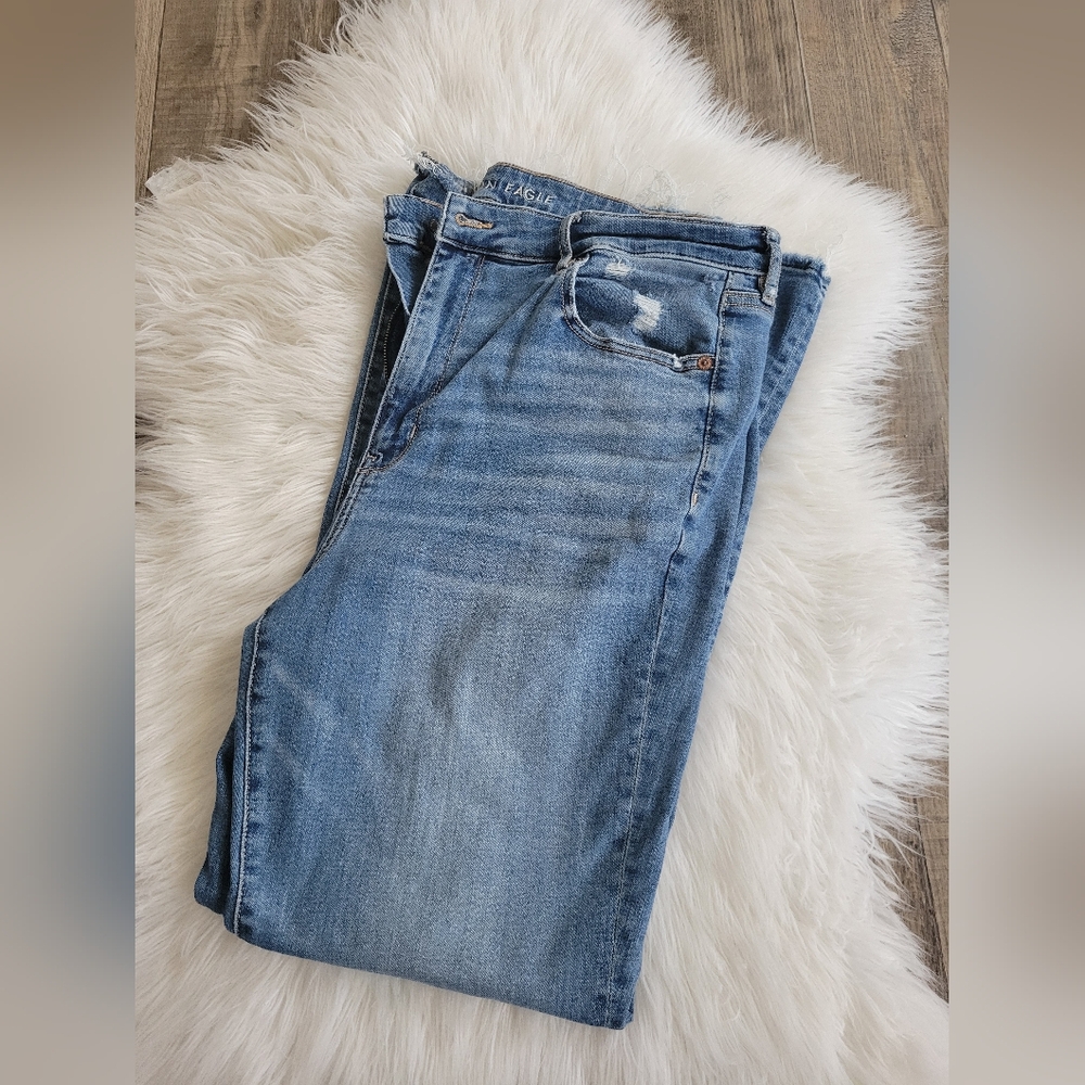 American Eagle Jeans Size 18